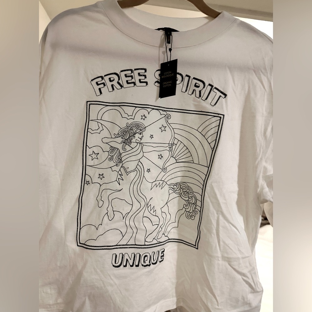 Maje T-shirt